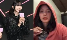 Lisa BLACKPINK Lebih Suka 'ROCKSTAR' daripada Lagu Baru 'New Woman', Ini Alasannya