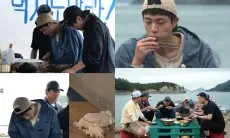 Jin BTS Diam-diam Bayar Biaya Pertemuan Tim Variety Show Baru yang Dibintanginya