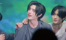 Sunghoon ENHYPEN Terpaksa Harus Putus dari Pacarnya Karena Peraturan Agensi??