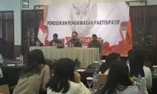 Cetak Agen Pengawasan, Ratusan Elemen Masyarakat di KBB Ikuti Pendidikan Pengawasan Partisipatif