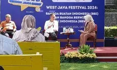 Digelar 5 Hari, WJF 2024 Bakal Dibanjiri Banyak Event Bagi Masyarakat