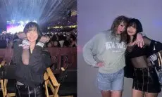 Kolaborasi Tak Terduga Antara BLACKPINK dan Taylor Swift akan Segera Terjadi??