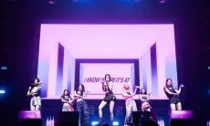 BABYMONSTER Berhasil Guncangkan Jepang di Acara 'Summer Sonic'