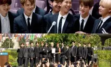 Kenapa PBB dan UNESCO Akhir-akhir Ini Terus Berkolaborasi dengan Grup K-Pop??
