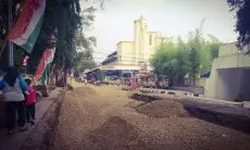 Gelontorkan Rp 6 Miliar, Tiga Ruas Jalan di Kawasan Alun-alun Cimahi Bakal Disulap Laiknya Jalan Braga