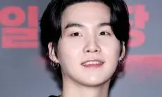 Setelah Kontroversi Mengemudi saat Mabuk Suga BTS Dituduh Hilangkan Pelat Nomor Kendaraan dan Asuransi