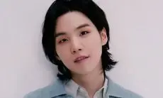 Suga BTS Dikritik Karena Dinilai Tidak Menghargai Polisi