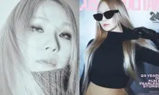 CL Ceritakan Bagaimana Sulitnya Bertemu Kembali dengan Member 2NE1 Setelah Bubar