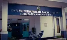 50 Anggota DPRD KBB Bakal Segera Dilantik, Undangan Hanya Dibatasi 400 Orang