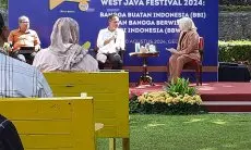Disparbud Jabar Prediksi Jumlah Wisatawan Melonjak Selama Gelaran WJF 2024