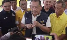 Buka-bukaan Asep Wahyuwijaya Kenapa Tak Mau Sejengkal Pun Mundur Dukung Jaro Ade di Pilbup Bogor