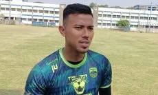 Ini Tanggapan Teja Paku Alam Soal Persib Bandung Berada di Grup F ACL Two 2024/2025