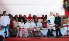 Sambut Hari Jadi Jabar ke-79, bank bjb Beri Penghargaan kepada Nasabah Setia
