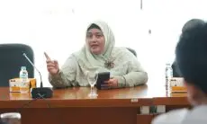 Dewan Beberkan Hasil Raker Dengan KPU dan Kesbangpol, Bahas Persiapan Pilkada dan Pelantikan DPRD Periode 2024-2029