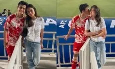 Rumah Tangganya dengan Azizah Salsha Diterpa Isu Perselingkahan, Shin Tae-yong Diminta Tak Panggil Pratama Arhan untuk Perkuat Timnas
