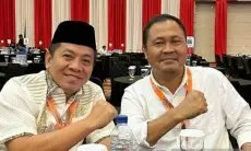 Duet Pengusaha Tajir Ini Incar Kursi Bupati Karawang