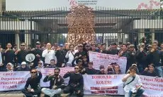 Buntut Panjang Kebakaran Pasar Leuwiliang Sasar Seleksi Direksi Perumda Pasar Tohaga