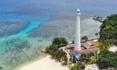 5 Destinasi Wisata di Bangka Belitung yang Wajib Dikunjungi, Bisa Bikin Kamu Terpesona
