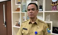 6.000 Pemilih Pemula di Kota Bandung Belum Melakukan Perekaman e-KTP