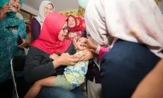 Transformasi Fungsi Posyandu, Pemkab Bogor Kucurkan Anggaran Sebesar Rp 20 Miliar