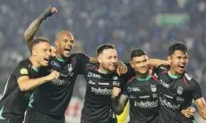 Gustavo Franca dan Rezaldi Tak Diikutsertakan, Ini Daftar Pemain Persib Yang Diboyong ke China