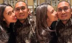 Andre Rosiade Ayah Azizah Salsha Pernah Grebek PSK, Netizen Singgung Soal Karma Usai Ramai Isu Perselingkuhan Anaknya