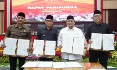 APBD Perubahan 2024, DPRD Kota Bogor Soroti Penebusan Ijazah 2.500 Warga 