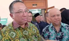 PKS-Nasdem Bakal Usung Ilham Habibie-Haru Suandaru di Pilgub Jabar, Lawan Kuat Dedi Mulyadi Jagoan KIM