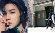 Polisi Ungkap Kabar Terbaru Pemeriksaan Suga BTS Terkait Mengemudi saat Mabuk