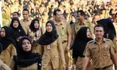 Pemprov Jabar Jamin Transparansi Rekrutmen CPNS 2024