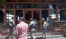 Satpol PP Segel Restoran Asep Stroberi, Warga Puncak Rindu Pemimpin yang Tegas