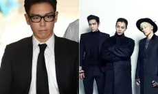 Bertengkar?? TOP Mantan Member BIGBANG Blokir G-Dragon dan Taeyang