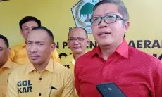Imbas Kepemilikan KTA Ganda, PDIP Tarik Dukungan Rayendra di Pilwalkot Bogor 2024
