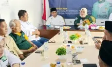 Tetap Dukung Rayendra atau Tarik Dukungan seperti PDIP? PKB Kota Bogor Masih Tunggu Arahan Pusat Terkait Pilwalkot Bogor 2024
