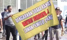 KPU Diminta Ubah PKPU Pencalonan Pilkada sesuai Putusan MK oleh Praktisi Hukum, Yusfitriadi : Keputusan MK Final dan Tidak Bisa Digugat