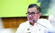 DPMPTSP Sampaikan Realisasi Investasi Kota Bandung Capai Rp6 Triliun
