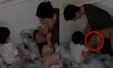 Lebih Brutal! Cut Intan Nabila Kembali Bongkar Bukti KDRT Armor Toreador, Istri Ditindih dan Dicekik di Depan Anak