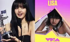Lisa BLACKPINK akan Tampil di Panggung VMA Sendirian Tanpa Kehadiran Member Grup