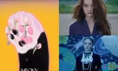 Ella Adik Perempuan BLACKPINK jadi Member Pertama yang Diperkenalkan Girl Grup Baru MEOVV