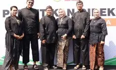 Asmawa Tosepu Lantik Tiga Direksi Pasar Tohaga, Hanya Nama Ini yang Bertahan