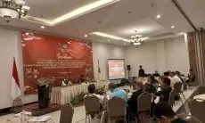 Jelang Pendaftaran Paslon, KPU Kota Bogor gencarkan sosialisasi PKPU