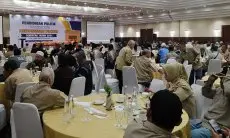 Jelang Pilkada Serentak 2024, Pemkot Bandung Nilai Forum RW Bisa menjadi Ujung Tombak 