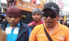 Koalisi Lima Serikat Pekerja KBB Ancam Netral pada Pilbup Bandung Barat 2024 Lantaran Tak Ada Visi Misi untuk Buruh