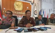 Lolos ke Tahap Pendaftaran Pilbup Bandung Barat 2024, Sundaya Akui Siap Disanksi dan Mundur dari Gerindra