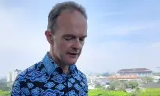 Inggris Tawarkan Beasiswa Penuh Program Magister Bagi Masyarakat Jabar