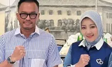 Atalia Praratya Mundur di Pilwalkot Bandung 2024, Begini Respons Faisal Harris