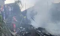 5 Kejadian Sepanjang Kemarau, BPBD Jabar Imbau Masyarakat Waspadai Cuaca Ekstrem