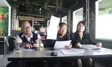 Resto Asep Stroberi Kemungkinan Batal Dibongkar, Pengusaha Ini Tuding Ada Diskriminasi
