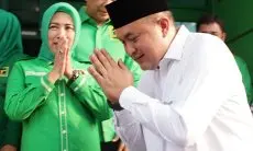 Waduh....Kader Senior Gerindra Ini Kandaskan Duet Rudy Susmanto-Elly Yasin di Pilbup Bogor