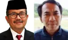 Ini Pasangan Pertama di Pilbup Cirebon, Imron-Agus Budiman, Bagaimana Nasib PKS?